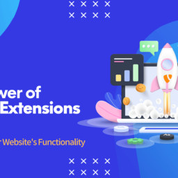 The Power of TYPO3 Extensions: Enhancing Your Website's Functionality