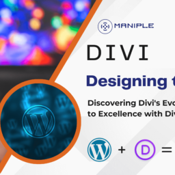 DIVI - Designing the Future: Discovering Divi's Evolution and the Path to Excellence with Divi 5.0