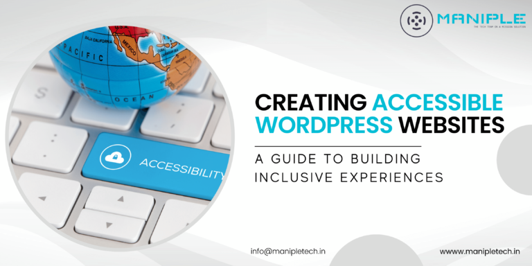 WordPress Accessibility