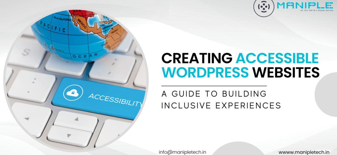 WordPress Accessibility