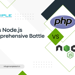 PHP Vs Nodejs - Comprehensive Battle